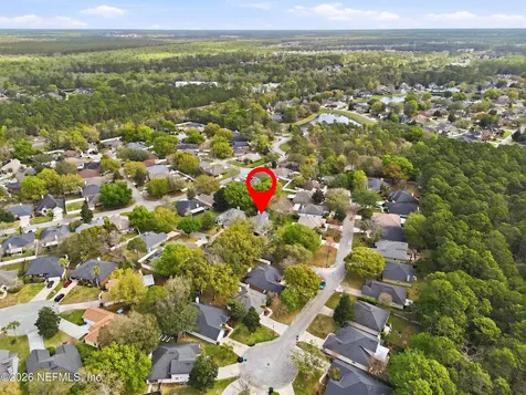 4512 S Pennycress Place St. Johns FL 32259