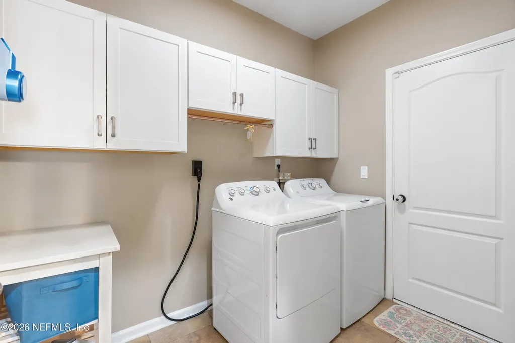 3167 Hidden Meadows Court Green Cove Springs FL 32043