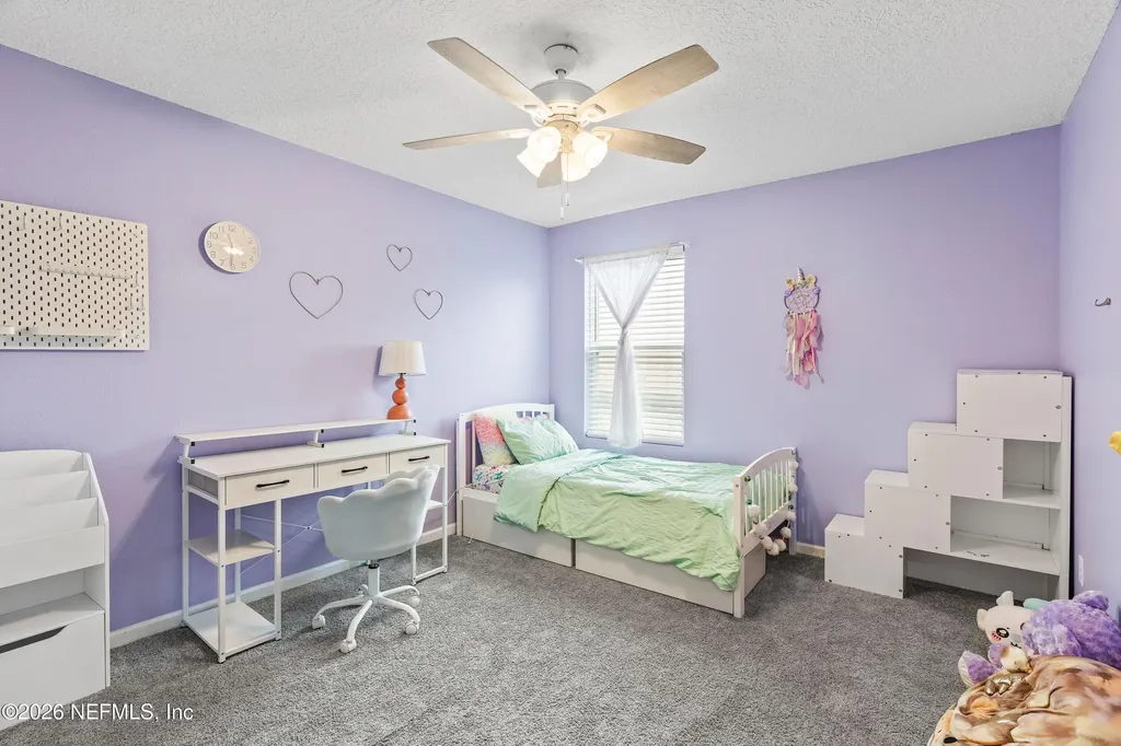 3167 Hidden Meadows Court Green Cove Springs FL 32043