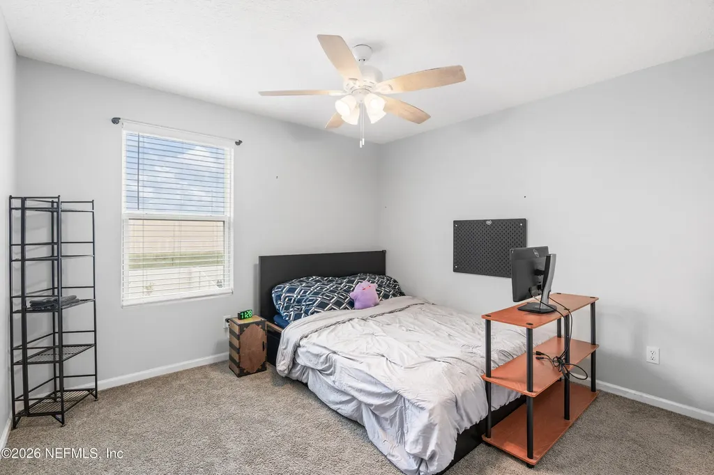 3167 Hidden Meadows Court Green Cove Springs FL 32043