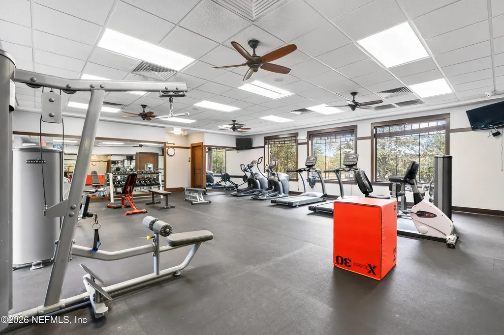 3167 Hidden Meadows Court Green Cove Springs FL 32043