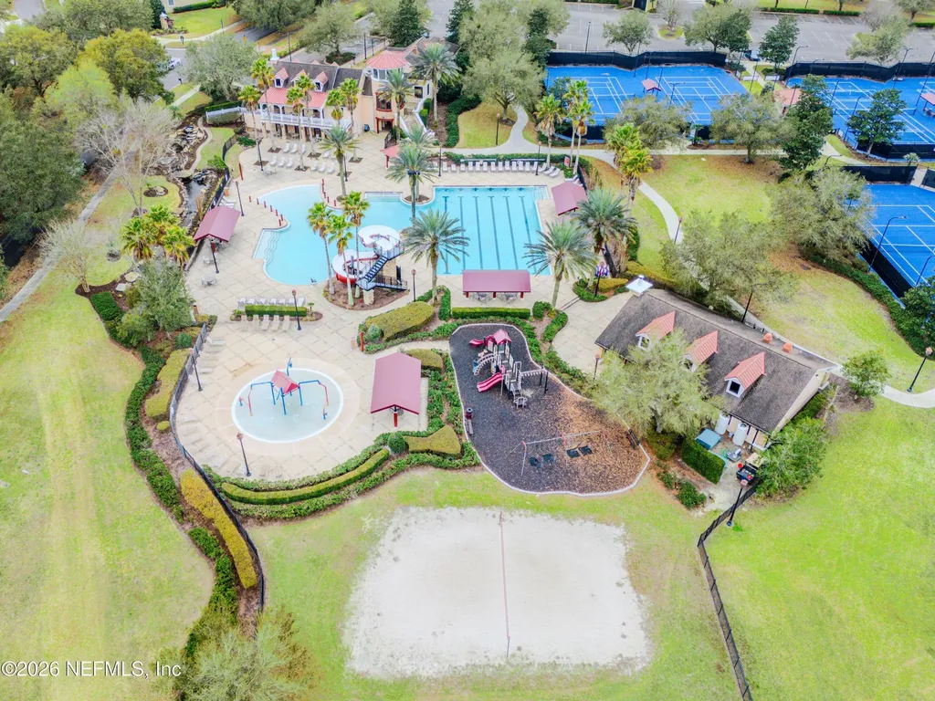 3167 Hidden Meadows Court Green Cove Springs FL 32043