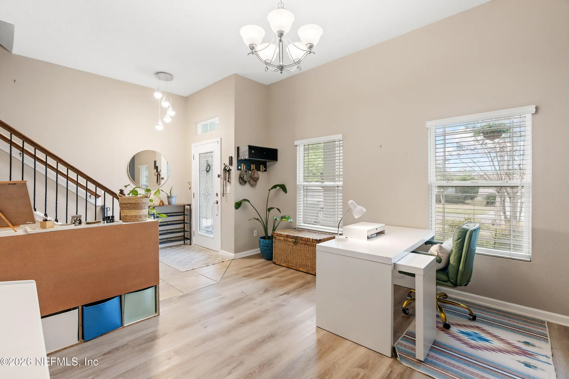 3167 Hidden Meadows Court Green Cove Springs FL 32043