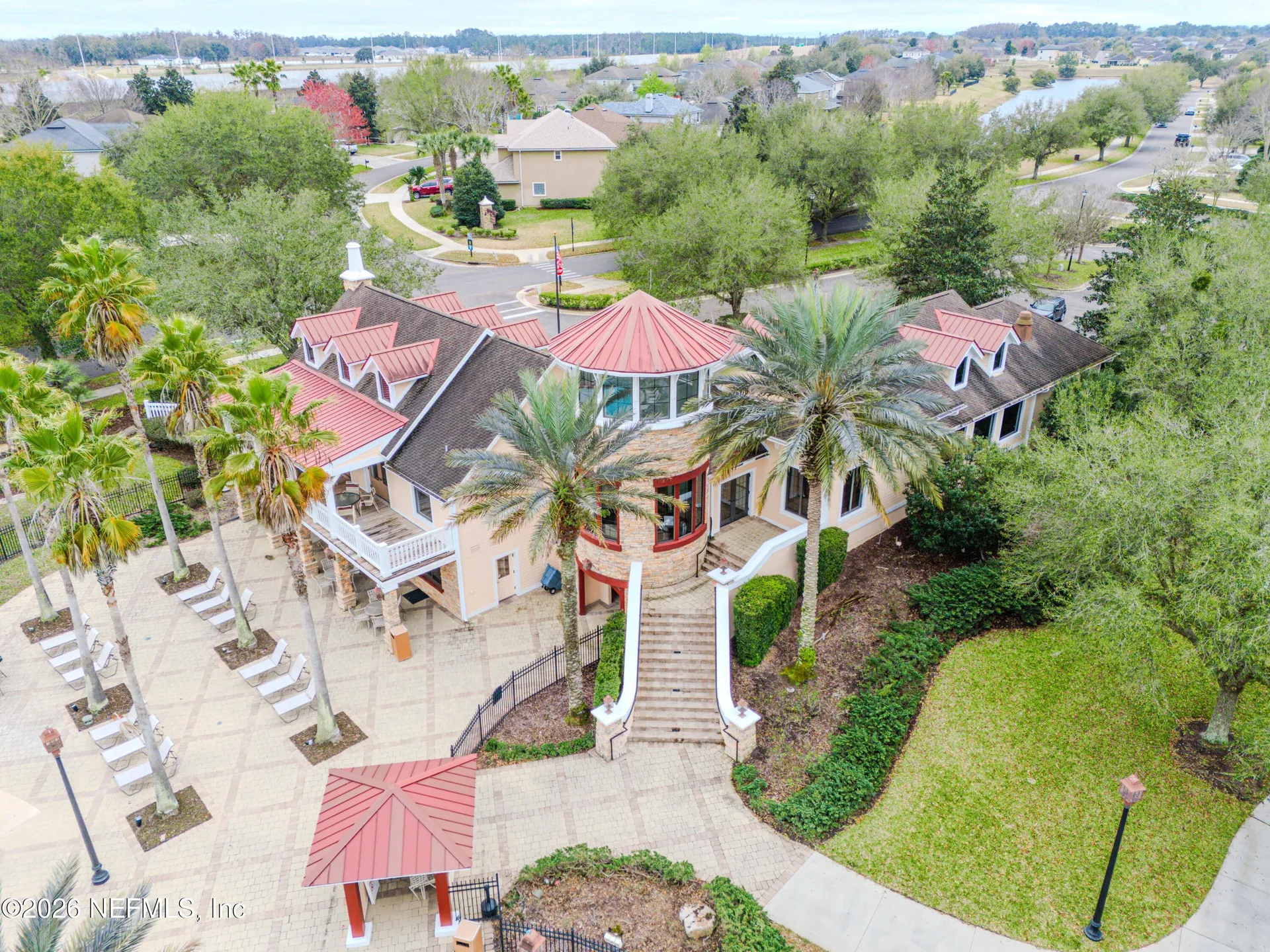3167 Hidden Meadows Court Green Cove Springs FL 32043