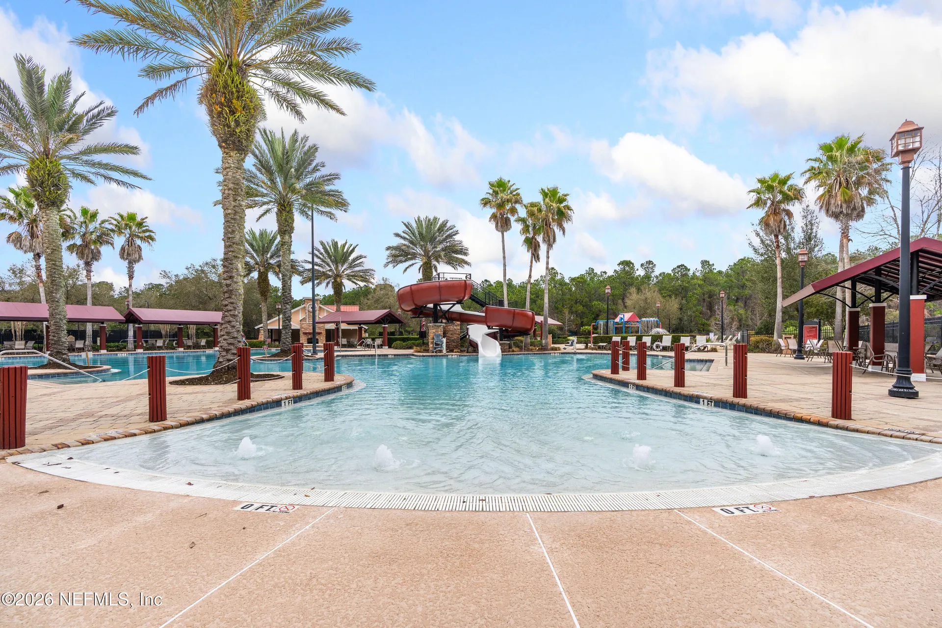 3167 Hidden Meadows Court Green Cove Springs FL 32043