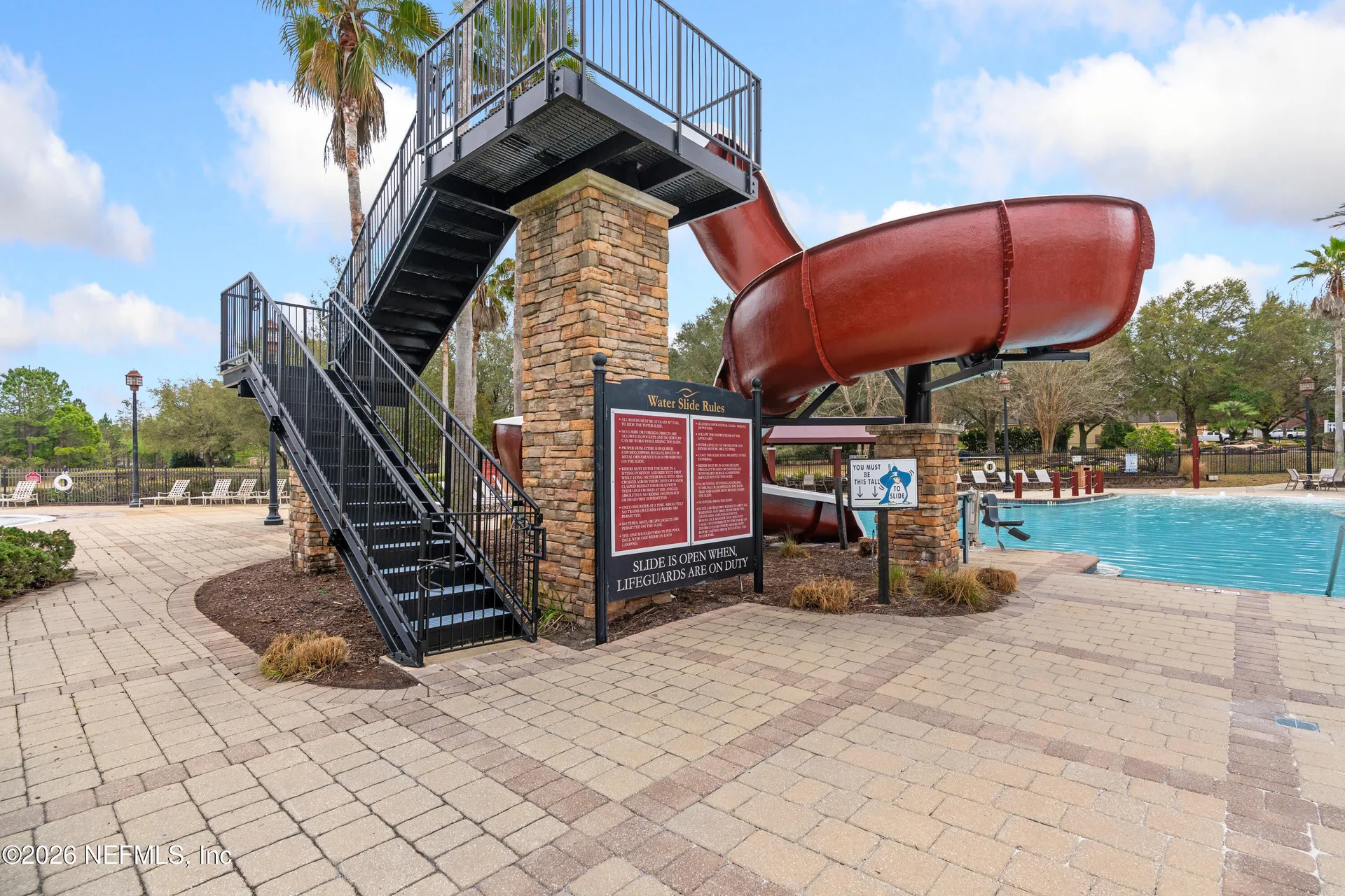 3167 Hidden Meadows Court Green Cove Springs FL 32043