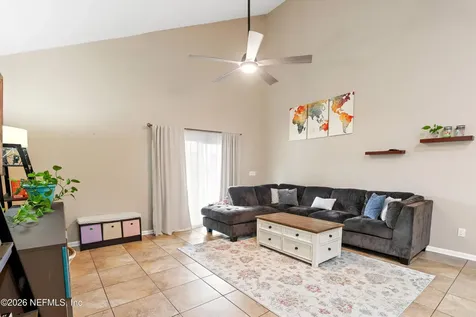 3167 Hidden Meadows Court Green Cove Springs FL 32043