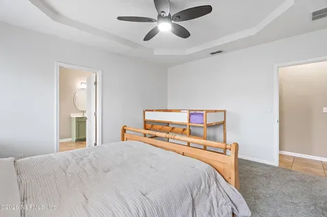 3167 Hidden Meadows Court Green Cove Springs FL 32043