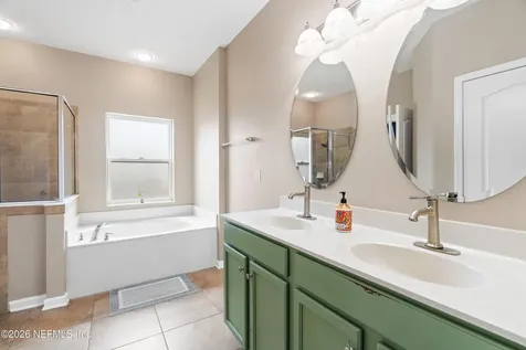 3167 Hidden Meadows Court Green Cove Springs FL 32043