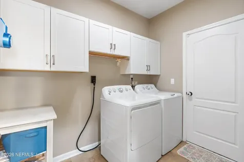 3167 Hidden Meadows Court Green Cove Springs FL 32043