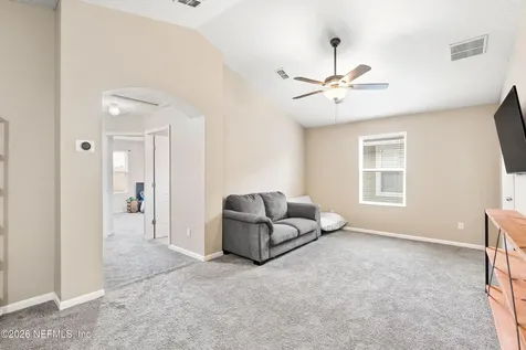 3167 Hidden Meadows Court Green Cove Springs FL 32043