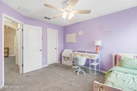 3167 Hidden Meadows Court Green Cove Springs FL 32043