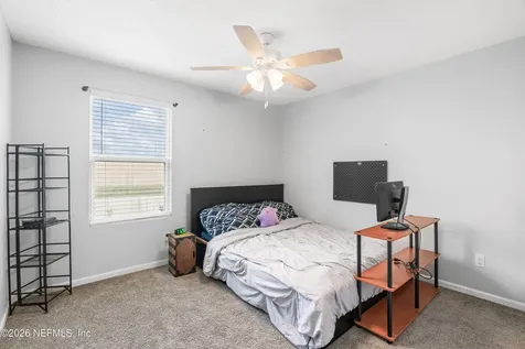 3167 Hidden Meadows Court Green Cove Springs FL 32043