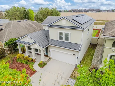 3167 Hidden Meadows Court Green Cove Springs FL 32043