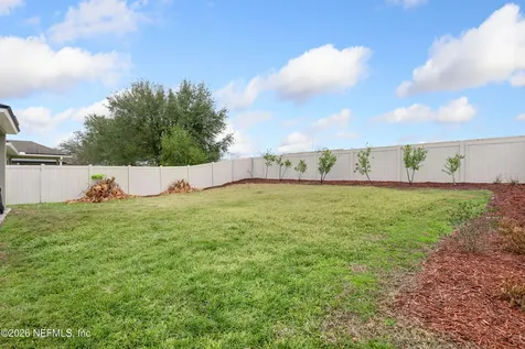 3167 Hidden Meadows Court Green Cove Springs FL 32043