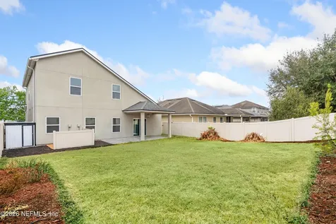 3167 Hidden Meadows Court Green Cove Springs FL 32043
