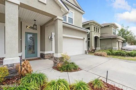 3167 Hidden Meadows Court Green Cove Springs FL 32043