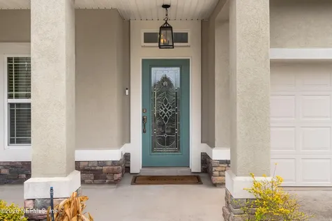 3167 Hidden Meadows Court Green Cove Springs FL 32043