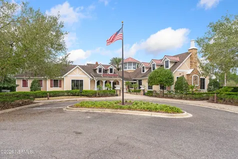 3167 Hidden Meadows Court Green Cove Springs FL 32043