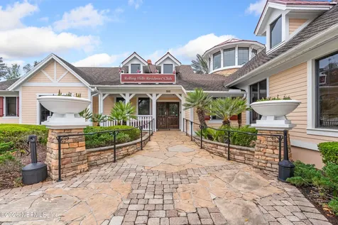 3167 Hidden Meadows Court Green Cove Springs FL 32043