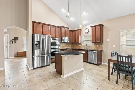 3167 Hidden Meadows Court Green Cove Springs FL 32043