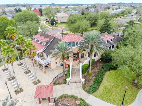 3167 Hidden Meadows Court Green Cove Springs FL 32043