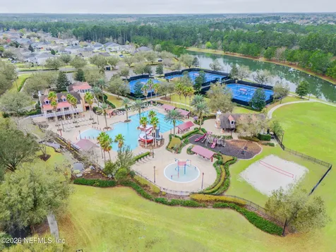 3167 Hidden Meadows Court Green Cove Springs FL 32043