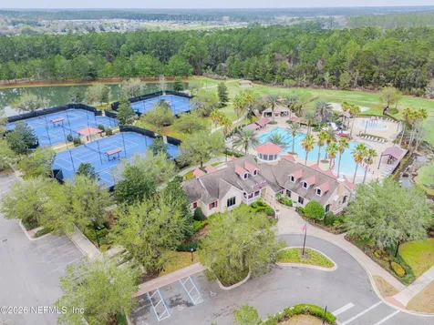 3167 Hidden Meadows Court Green Cove Springs FL 32043