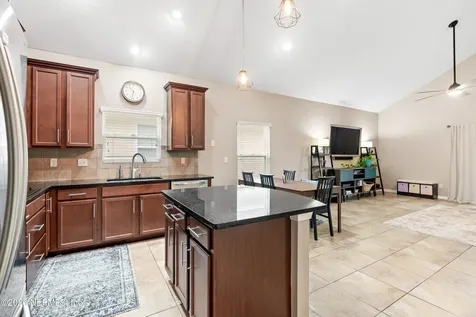 3167 Hidden Meadows Court Green Cove Springs FL 32043