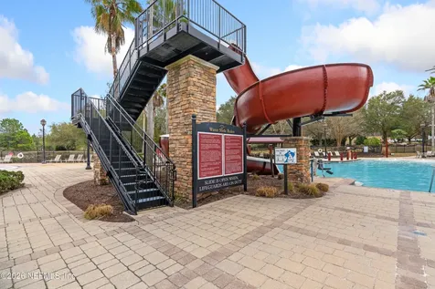 3167 Hidden Meadows Court Green Cove Springs FL 32043