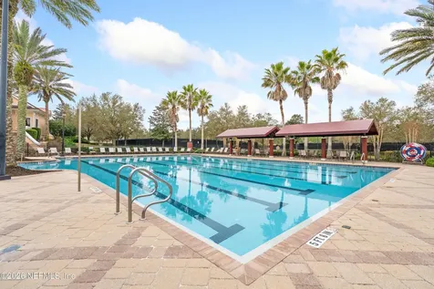 3167 Hidden Meadows Court Green Cove Springs FL 32043