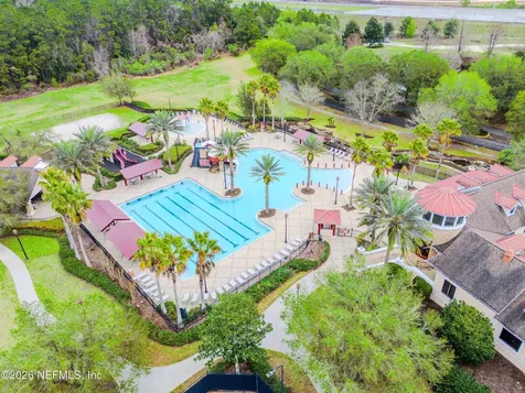 3167 Hidden Meadows Court Green Cove Springs FL 32043