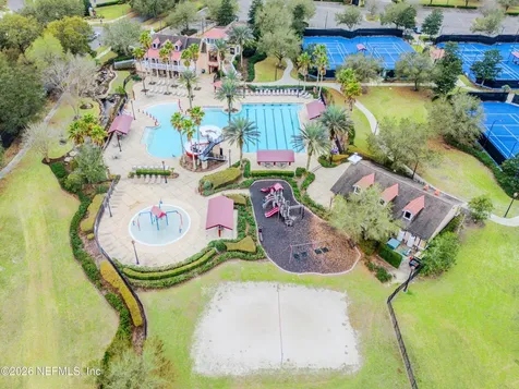 3167 Hidden Meadows Court Green Cove Springs FL 32043