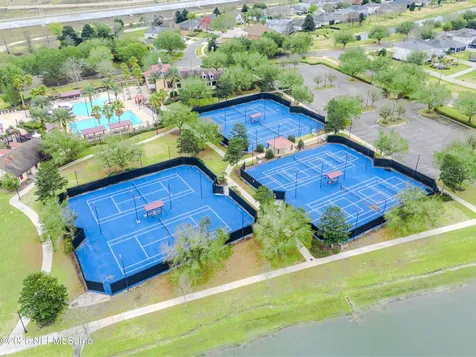 3167 Hidden Meadows Court Green Cove Springs FL 32043