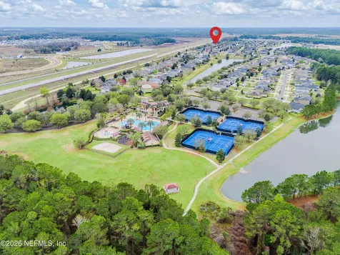3167 Hidden Meadows Court Green Cove Springs FL 32043