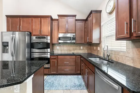 3167 Hidden Meadows Court Green Cove Springs FL 32043
