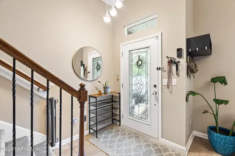 3167 Hidden Meadows Court Green Cove Springs FL 32043