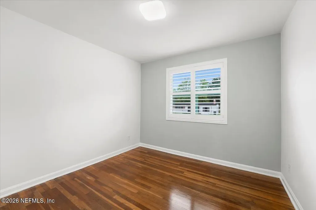 5018 Homecrest Circle Jacksonville FL 32244