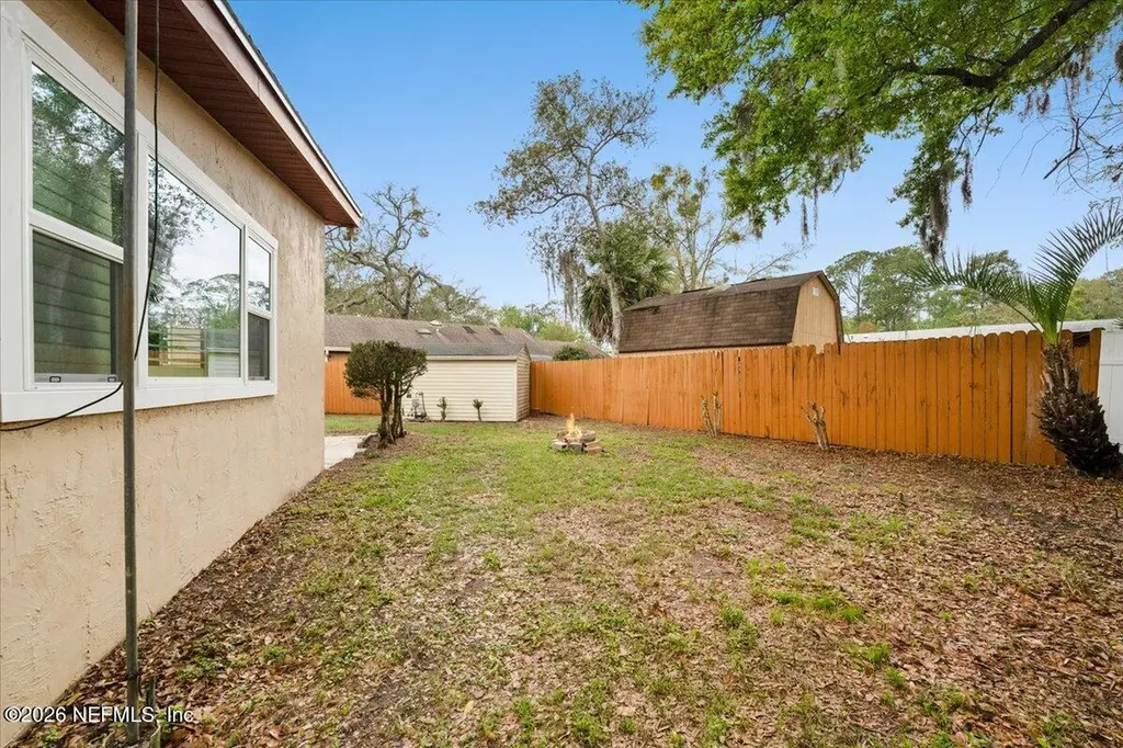 5018 Homecrest Circle Jacksonville FL 32244