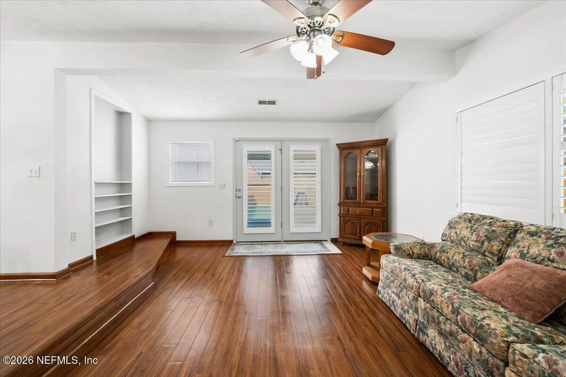 5018 Homecrest Circle Jacksonville FL 32244