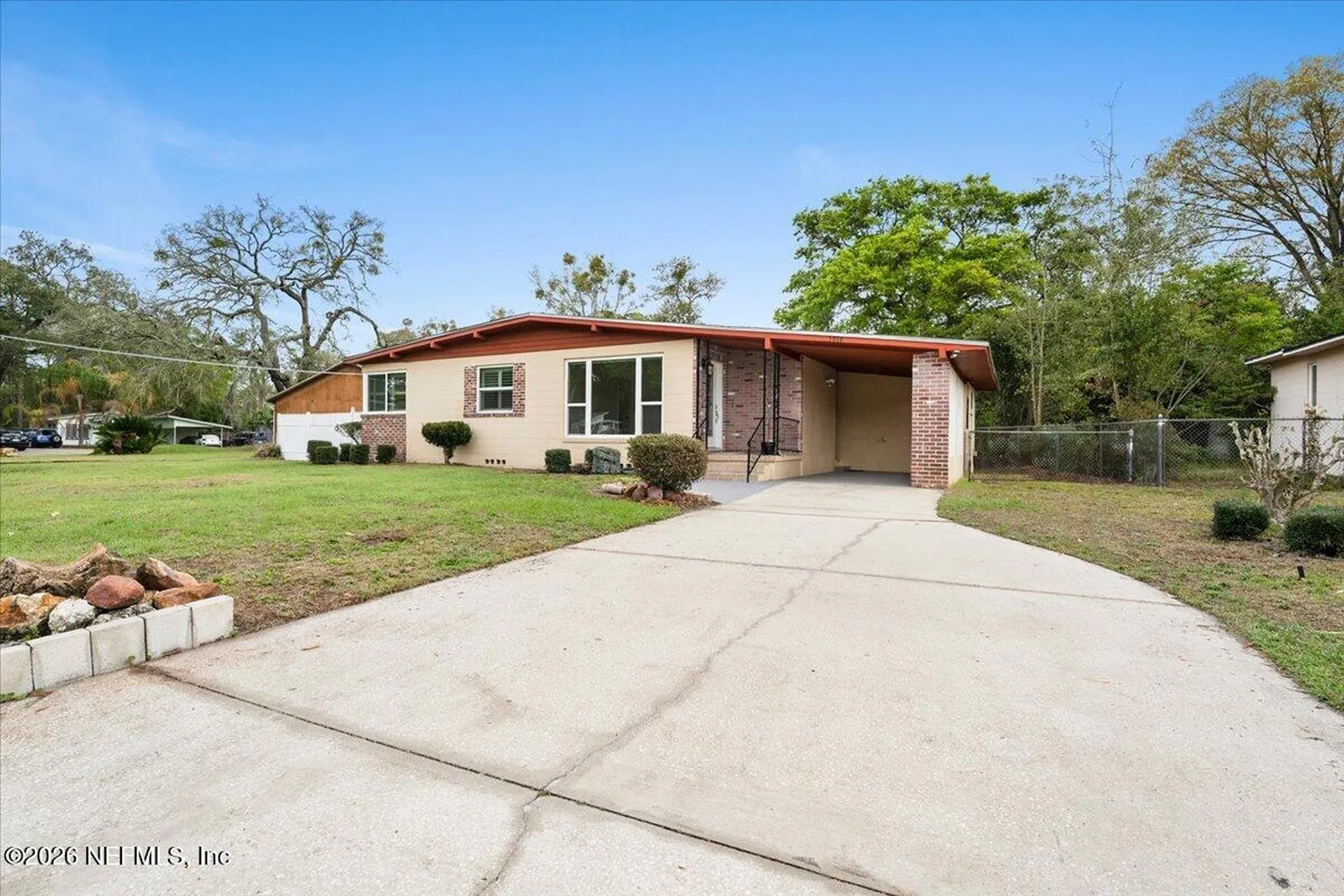 5018 Homecrest Circle Jacksonville FL 32244