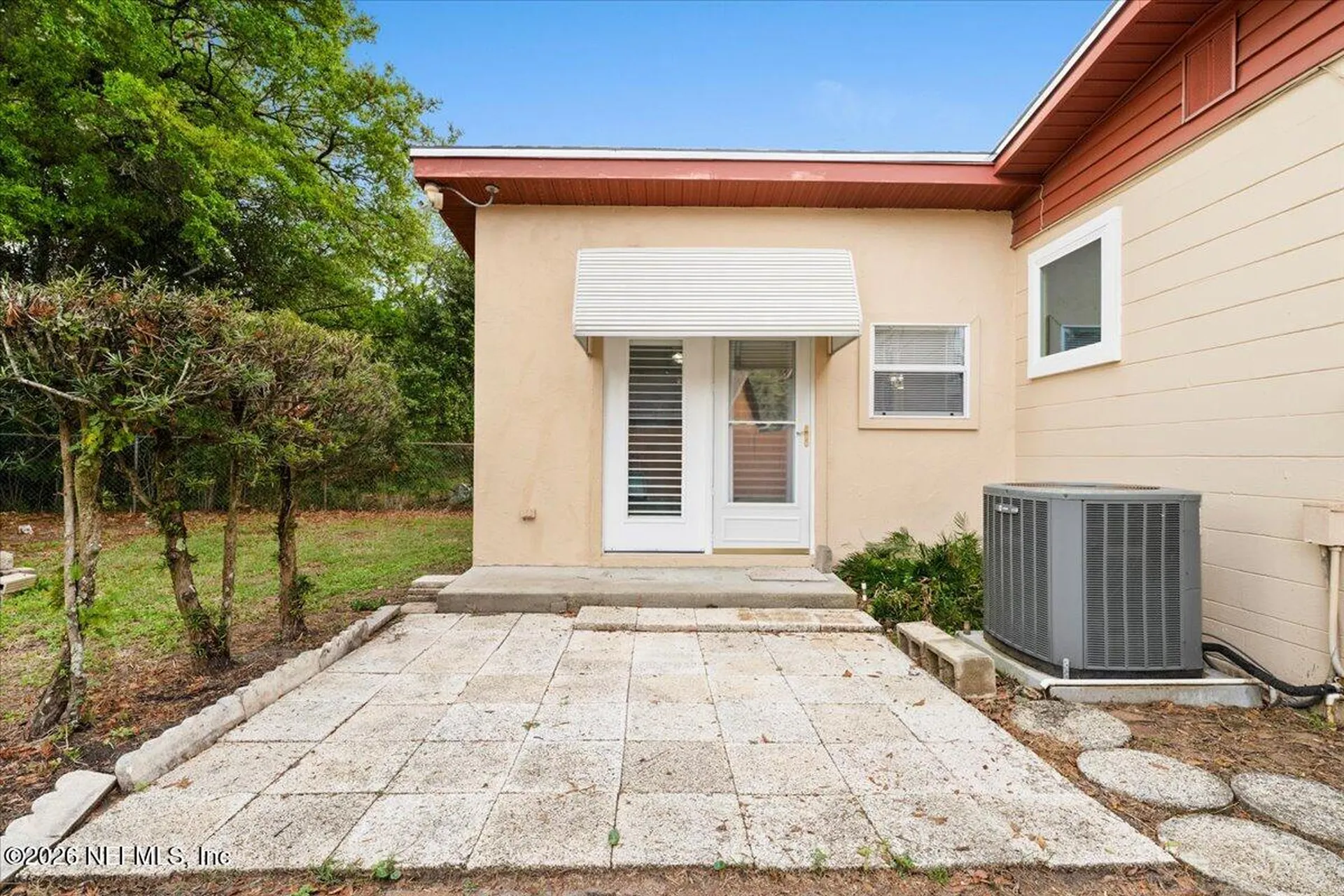 5018 Homecrest Circle Jacksonville FL 32244