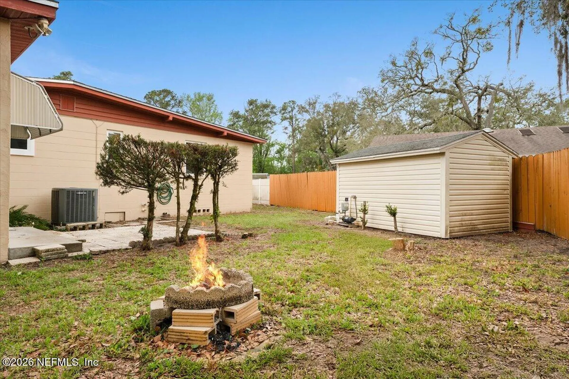 5018 Homecrest Circle Jacksonville FL 32244