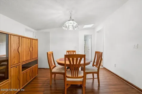 5018 Homecrest Circle Jacksonville FL 32244