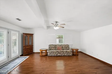 5018 Homecrest Circle Jacksonville FL 32244