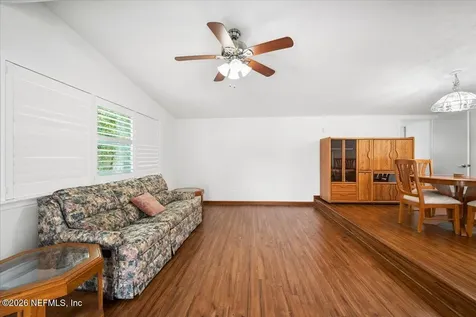 5018 Homecrest Circle Jacksonville FL 32244