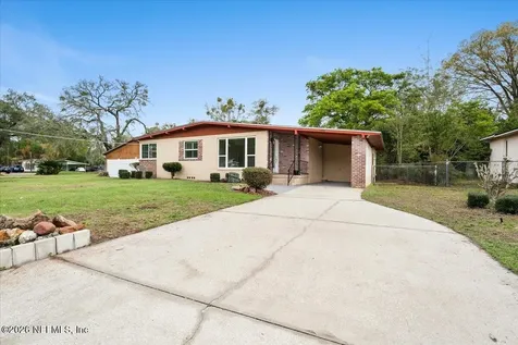5018 Homecrest Circle Jacksonville FL 32244