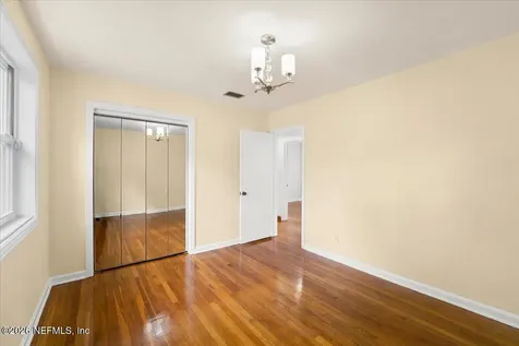5018 Homecrest Circle Jacksonville FL 32244