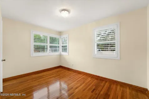5018 Homecrest Circle Jacksonville FL 32244