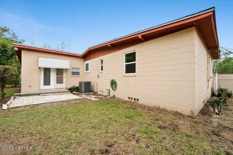 5018 Homecrest Circle Jacksonville FL 32244